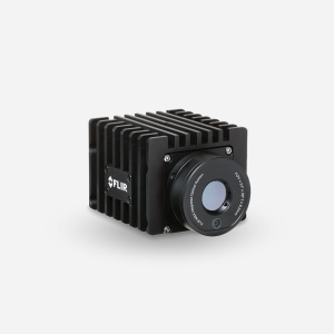 Cámara Termográfica Streaming FLIR FI50
