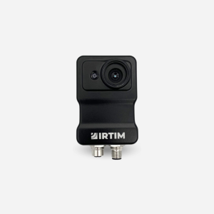 IRTIMcam M2 streaming