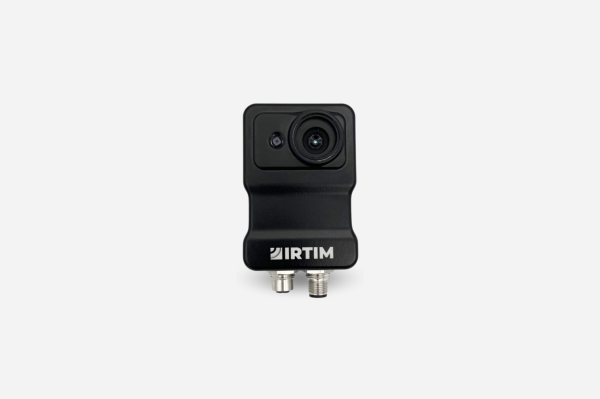 IRTIMcam M2 streaming