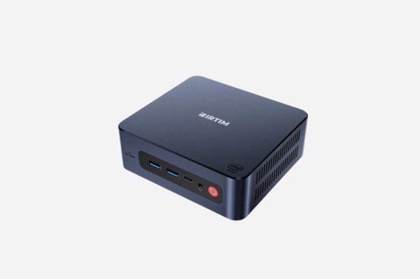 Unidad de control S