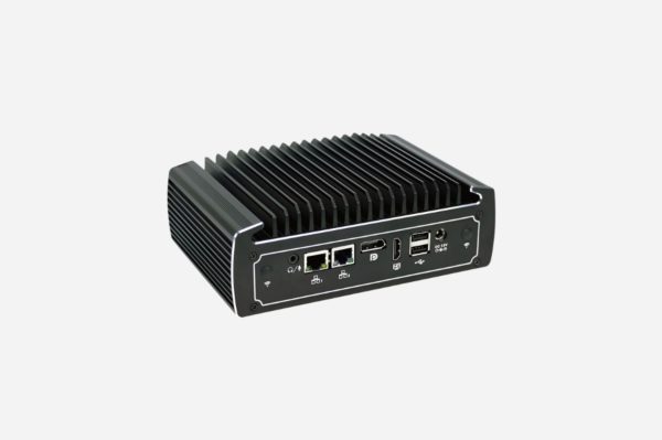 Unidad de control M