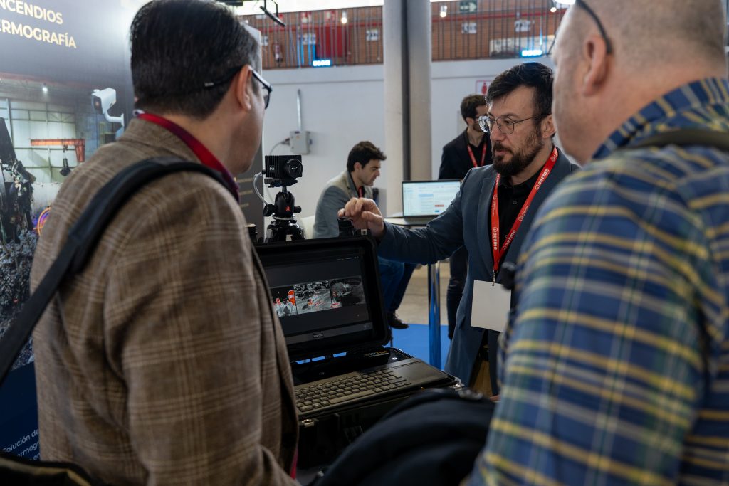 Congreso PCI 2025